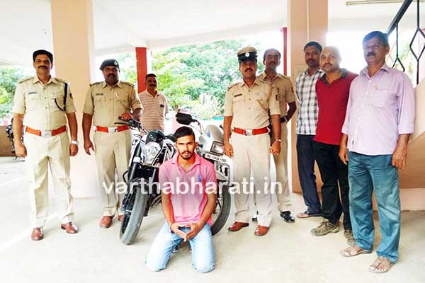 ಓದಿದ್ದು 7 ನೇ ಕ್ಲಾಸ್ ಆದರೆ ವಂಚನೆ ಮಾತ್ರ ಹೈಟೆಕ್ !